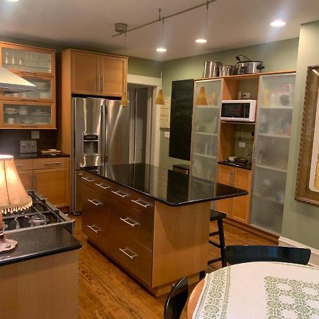 דירות Oak Park Beauties - Tree Lined Streets - Walkable מראה חיצוני תמונה