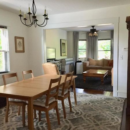 דירות Oak Park Beauties - Tree Lined Streets - Walkable מראה חיצוני תמונה