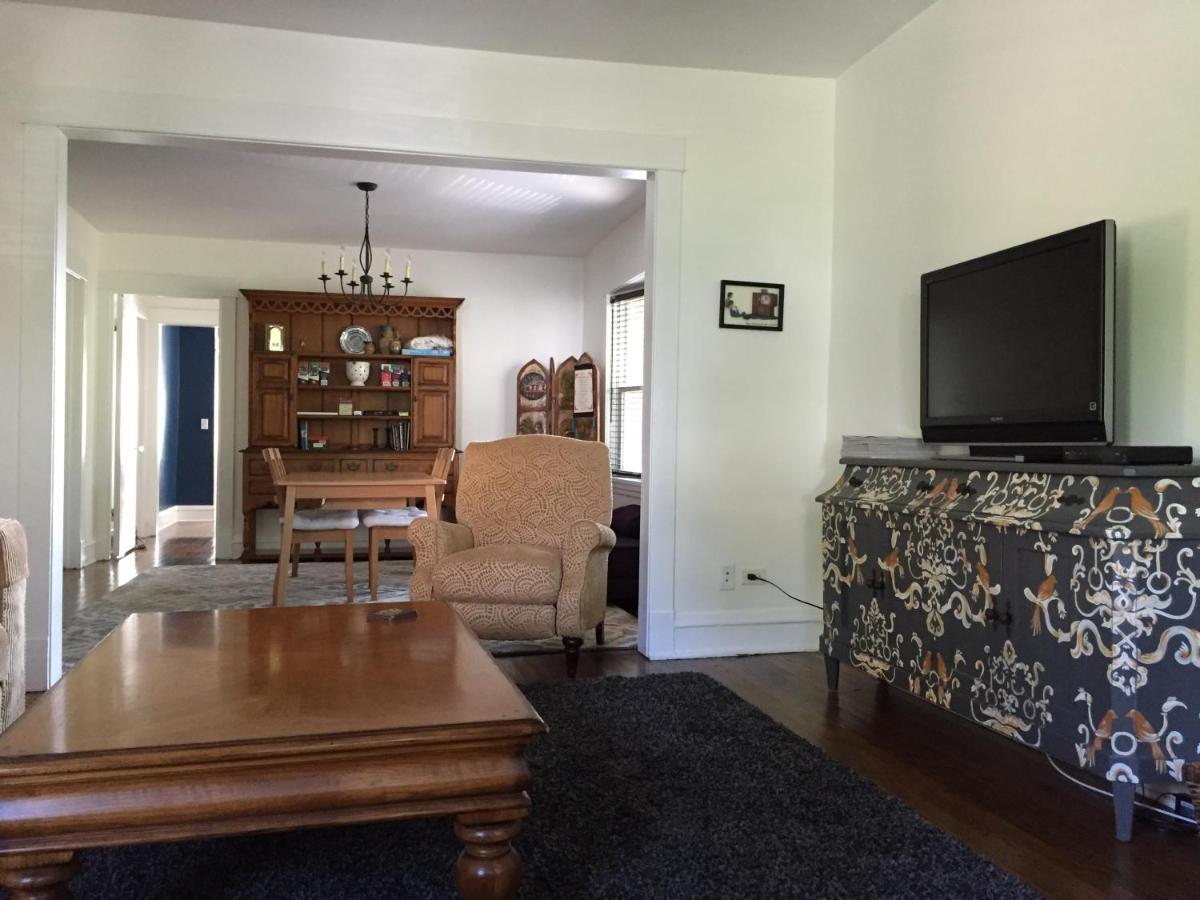 דירות Oak Park Beauties - Tree Lined Streets - Walkable מראה חיצוני תמונה