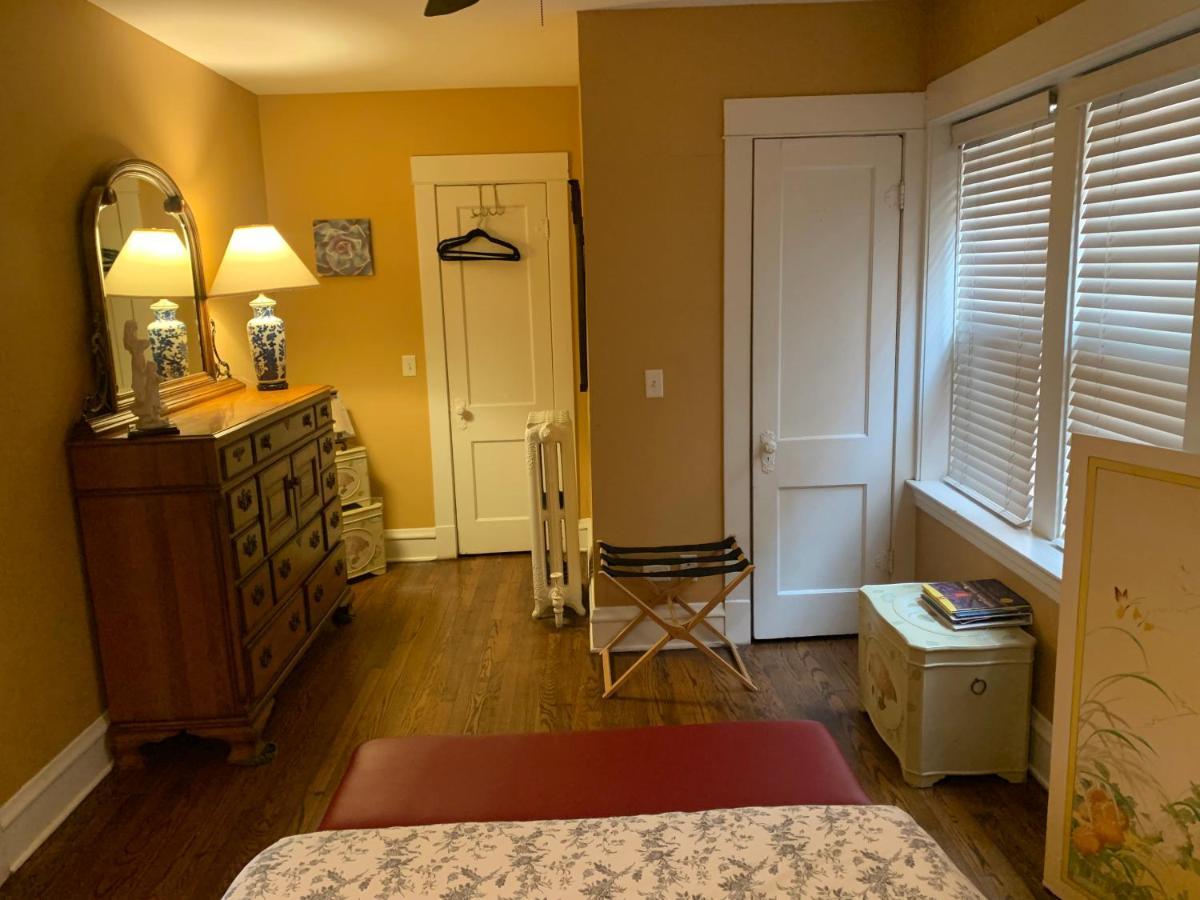 דירות Oak Park Beauties - Tree Lined Streets - Walkable מראה חיצוני תמונה